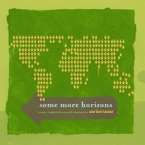 Mo Horizons - Umquokozo